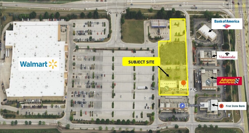 More Photos Of , Batavia General Retail For Sale