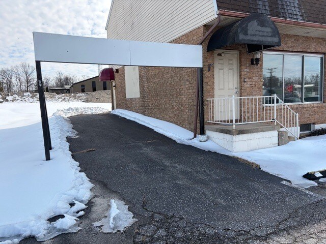 More Photos Of 2101 Bel Air Rd, Fallston Storefront Retail Office For Lease