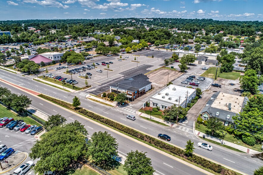 More Photos Of 909 15th St, Augusta Medical For Lease