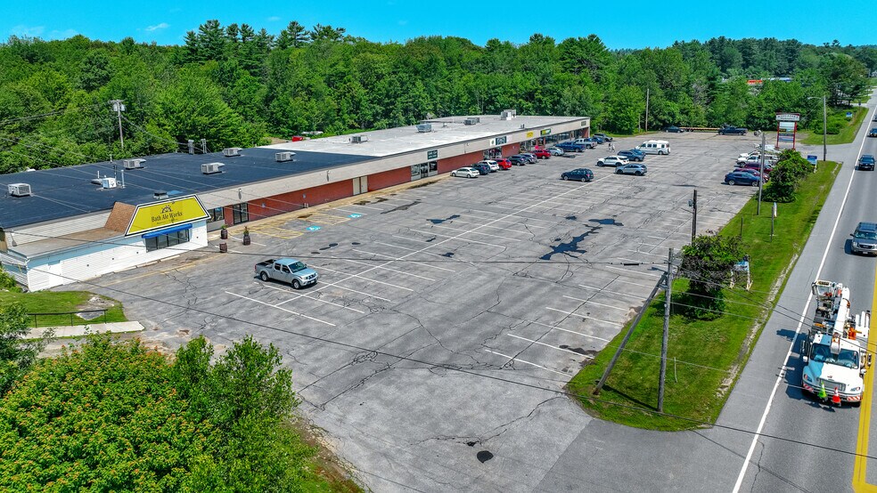 More Photos Of 681 Bath Rd, Wiscasset General Retail For Sale