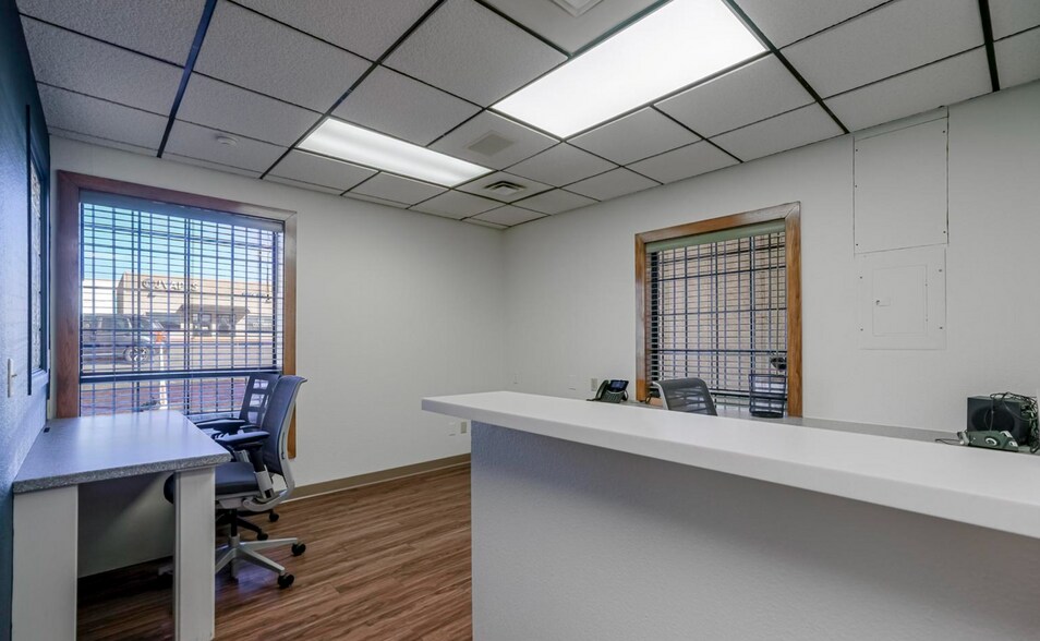 More Photos Of 1151 W Iron Springs Rd, Prescott Office For Lease