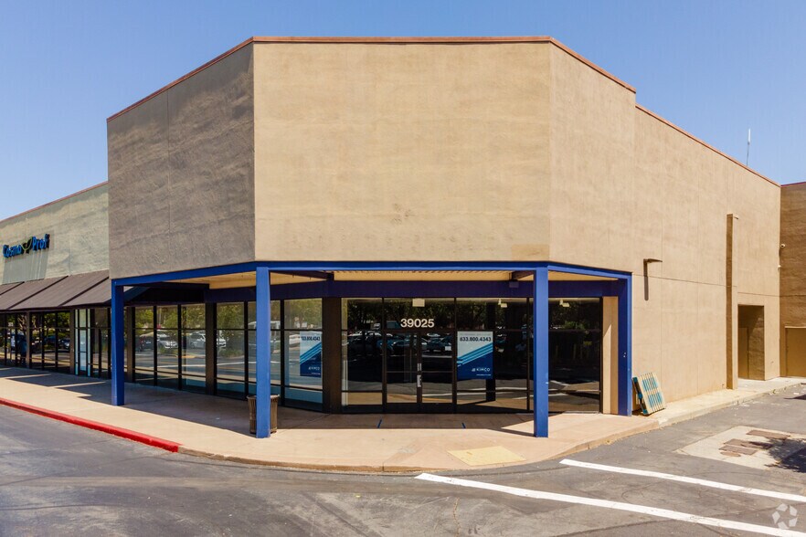 More Photos Of 39005-39400 Argonaut Way, Fremont Unknown For Lease