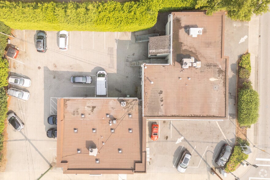 More Photos Of 7811-7831 Steveston Hwy, Richmond Office For Lease