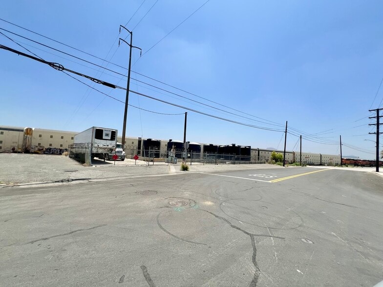 More Photos Of 1641 N 8th St, Colton Food Processing For Sale