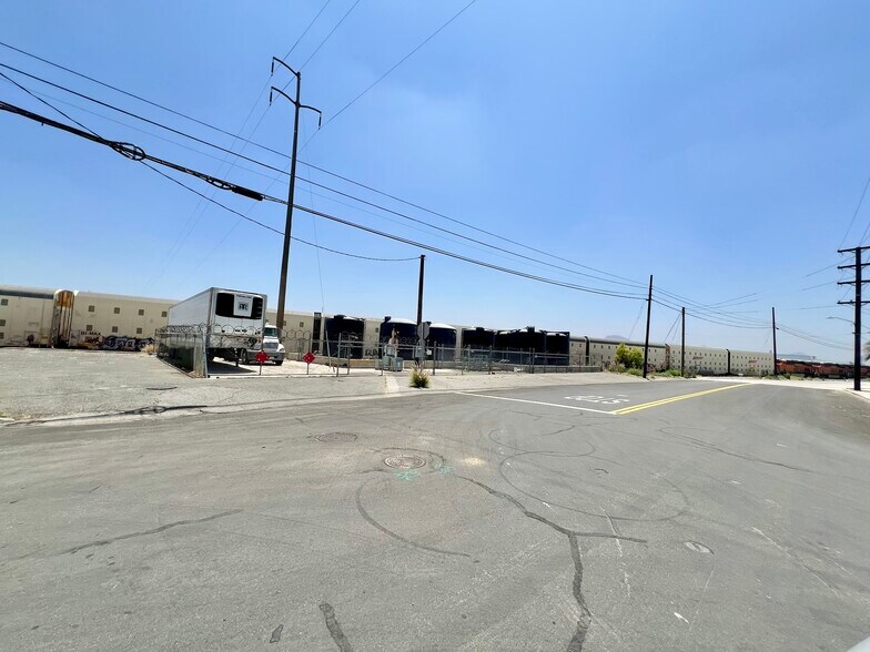 More Photos Of 1641 N 8th St, Colton Food Processing For Lease