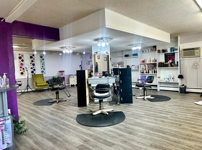 More Photos Of 110 Main St E, Young America Freestanding For Sale