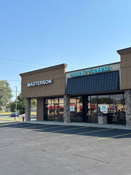 More Photos Of 706 19th St, Hudson Storefront Retail Office For Lease