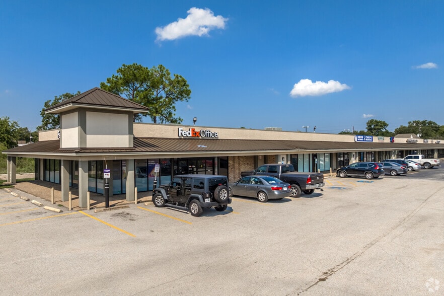 Primary Photo Of 4620-4658 FM 1960 Rd W, Houston Unknown For Lease