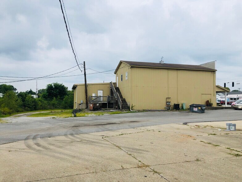 More Photos Of 959 2nd St, Columbus Storefront Retail Office For Lease