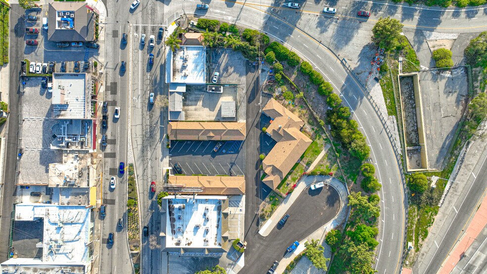 More Photos Of 3853 E Colorado Blvd, Pasadena Land For Sale