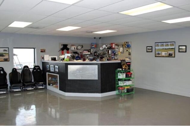 More Photos Of 200 Trademark St, Buda Warehouse For Lease