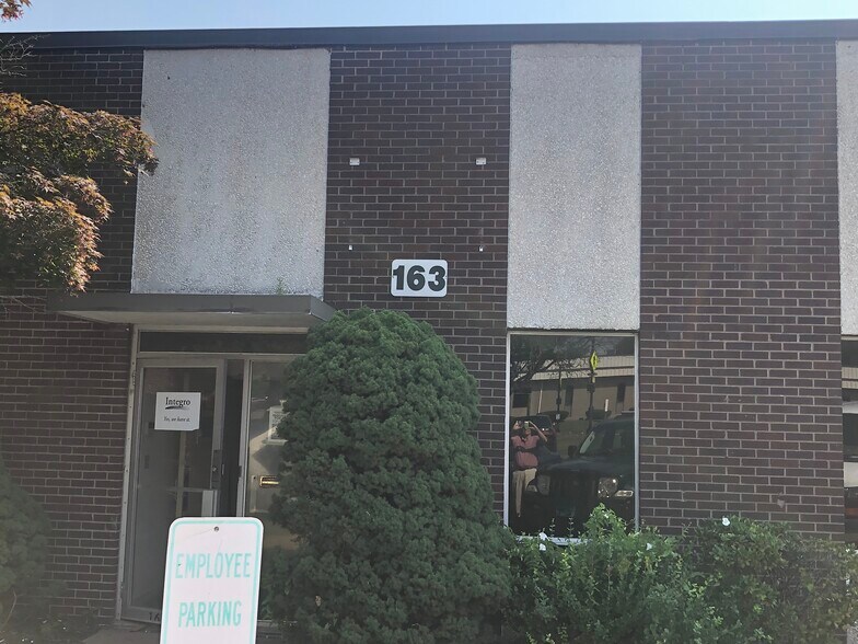 More Photos Of 151-167 John Downey Dr, New Britain Industrial For Sale