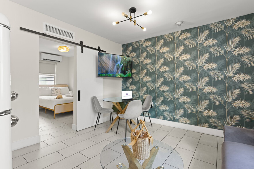 More Photos Of 7320 Byron Ave, Miami Beach Hotel For Sale