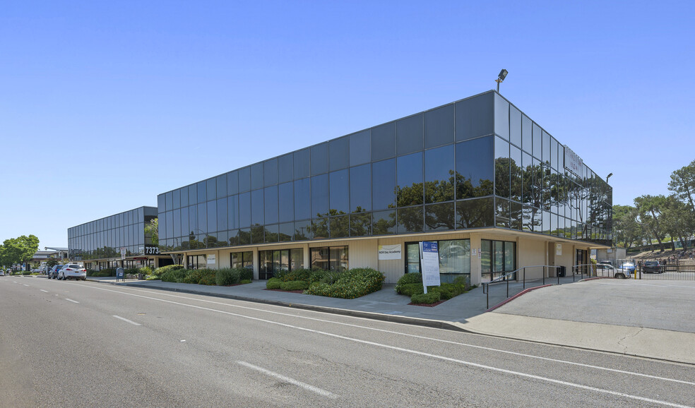 Primary Photo Of 7373 University Ave, La Mesa Office For Lease