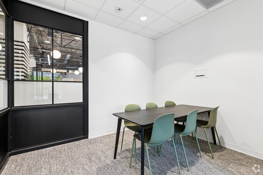 More Photos Of 9840-9850 N Central Expy, Dallas Coworking Space