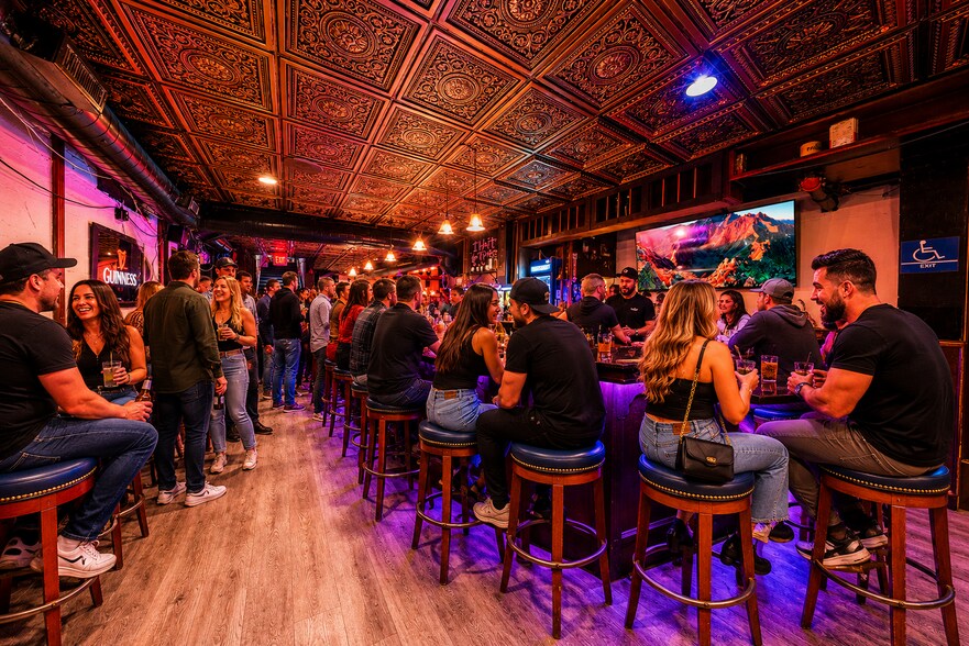 More Photos Of 197 E 2nd St, Pomona Bar For Sale