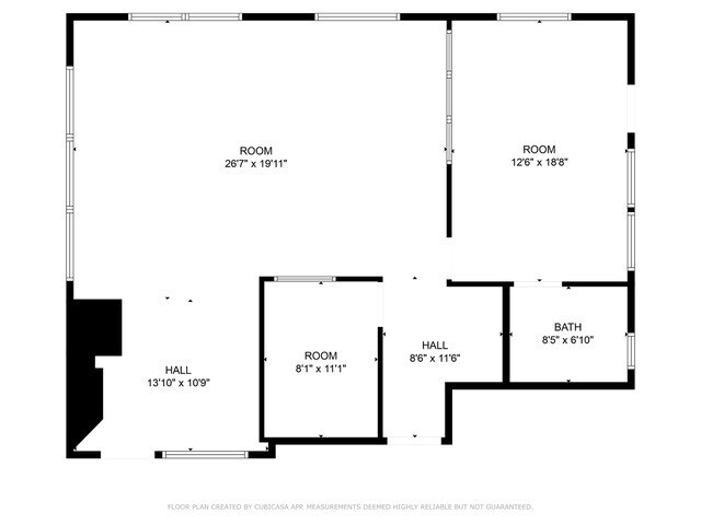 More Photos Of 5202 100th St SW, Lakewood Medical For Lease