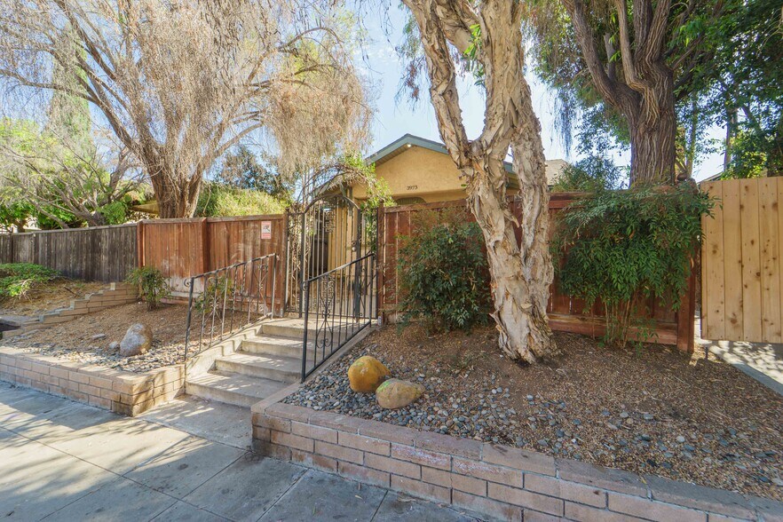 More Photos Of 3973 8th Ave, San Diego Land For Sale