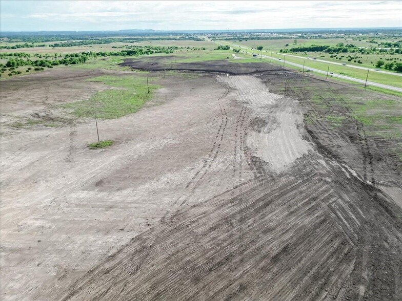 More Photos Of Lot 7 E Highway 377, Cresson Land For Sale