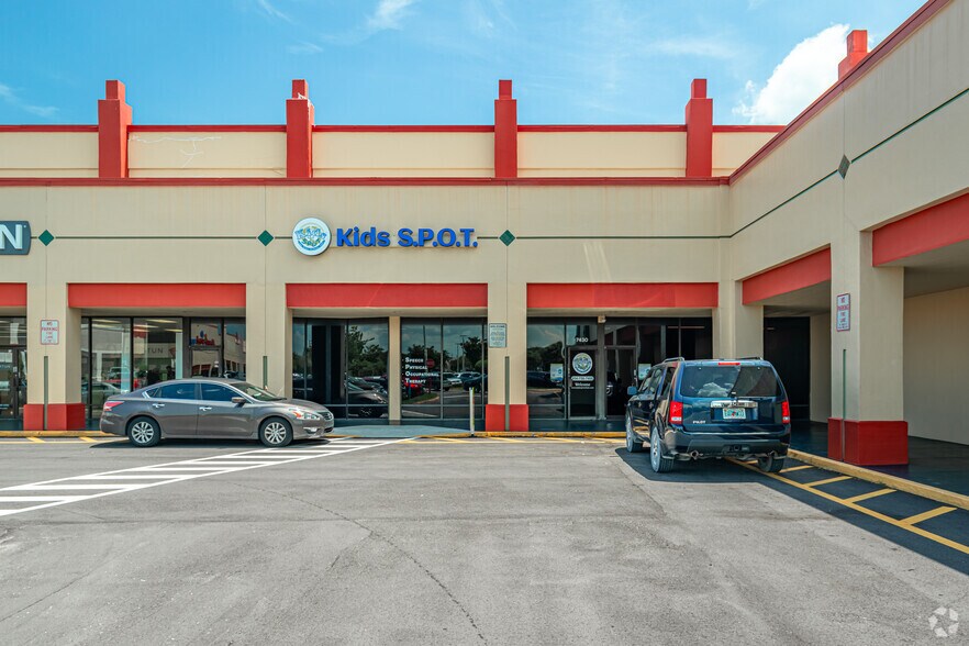 More Photos Of 7388-7562 W Commercial Blvd, Lauderhill General Retail For Lease