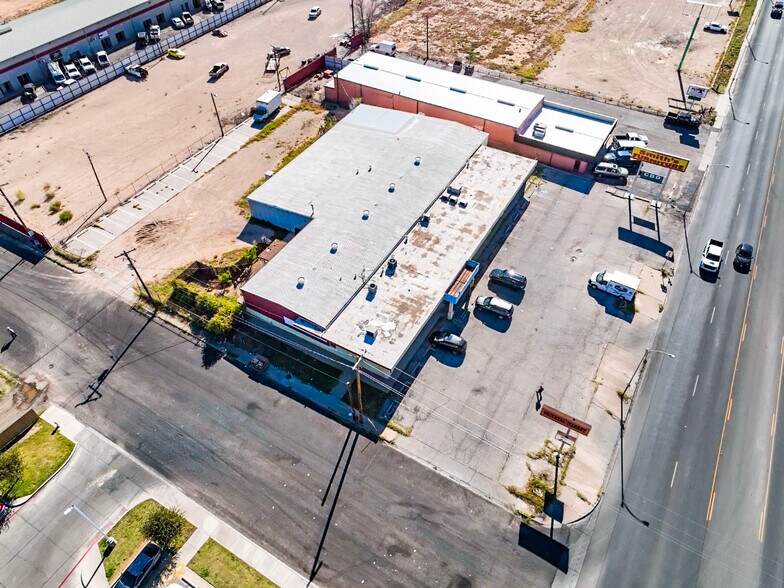 More Photos Of 3636 Andrews Hwy, Odessa Storefront For Lease