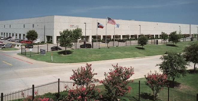 Primary Photo Of 4701 Mercantile Dr, Fort Worth Showroom For Sale