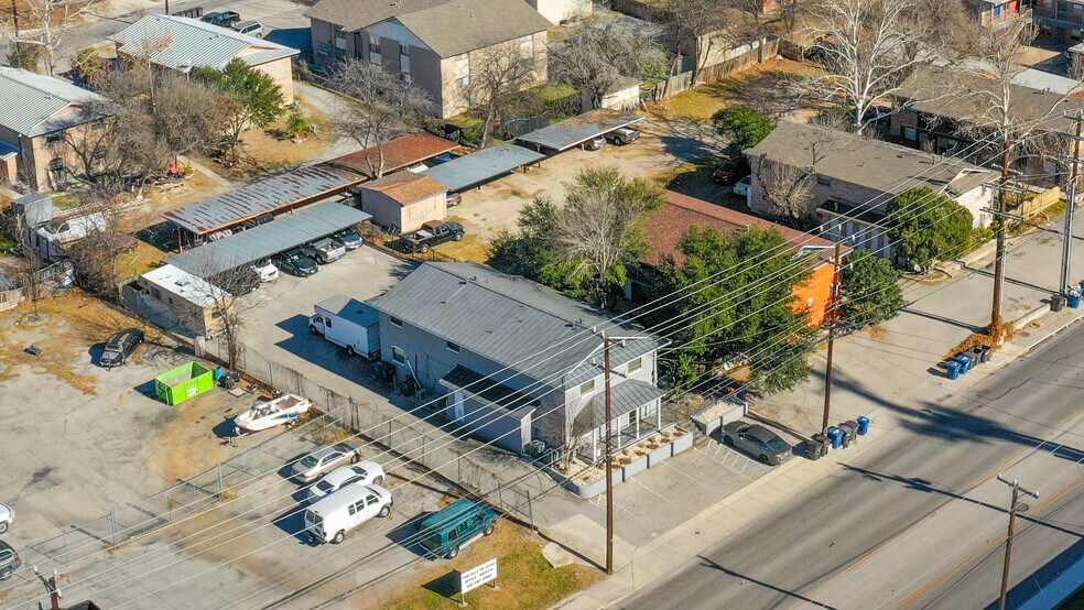 More Photos Of 2023 Lockhill Selma Rd, San Antonio Office Residential For Sale