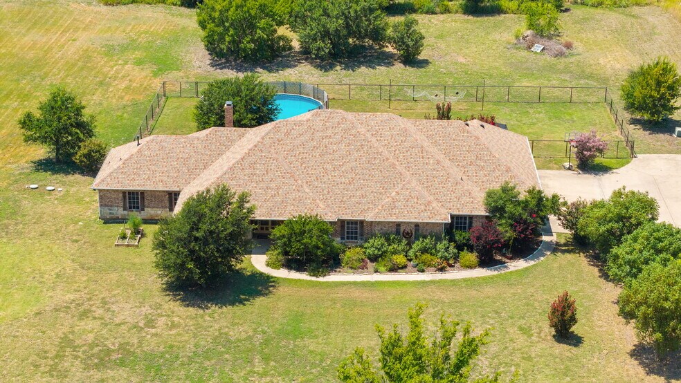 More Photos Of 2113 S Coit Rd, Celina Land For Sale
