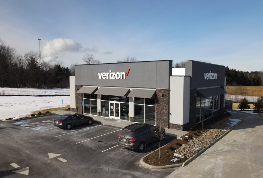 More Photos Of Green Rd @ Hwy 20, Madison Land For Lease