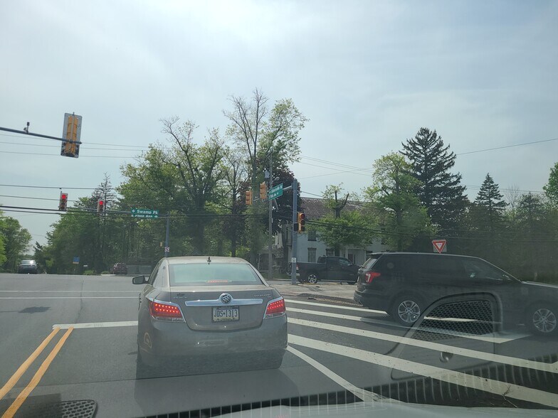 More Photos Of 1500 E Philadelphia Ave, Gilbertsville Land For Lease