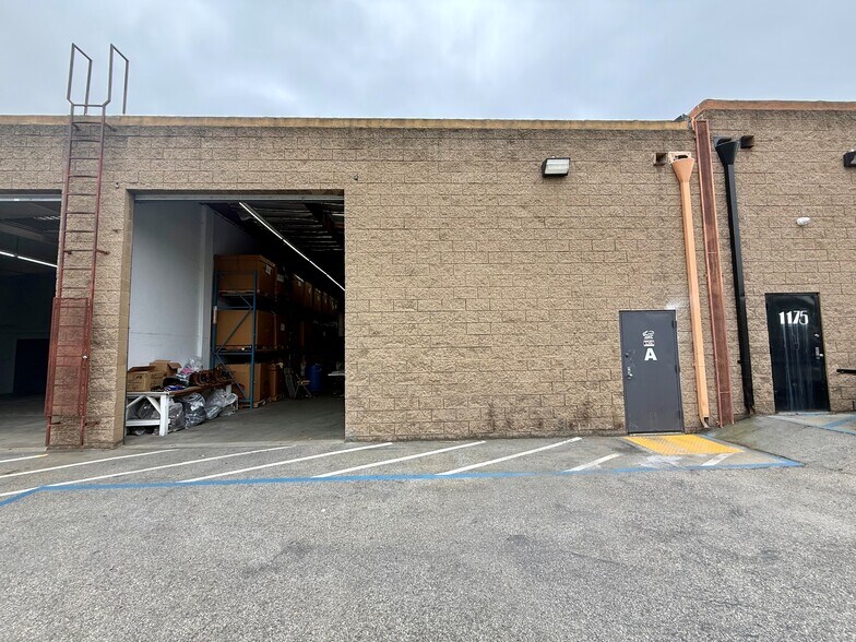 More Photos Of 1165 W Mahalo Pl, Compton Manufacturing For Sale