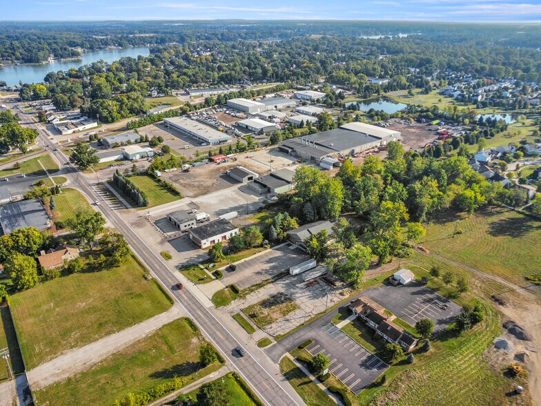 More Photos Of 435 Sumpter rd, Belleville Hospital For Sale