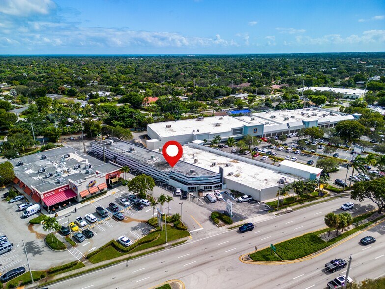 More Photos Of 14951 S Dixie Hwy, Palmetto Bay Freestanding For Sale