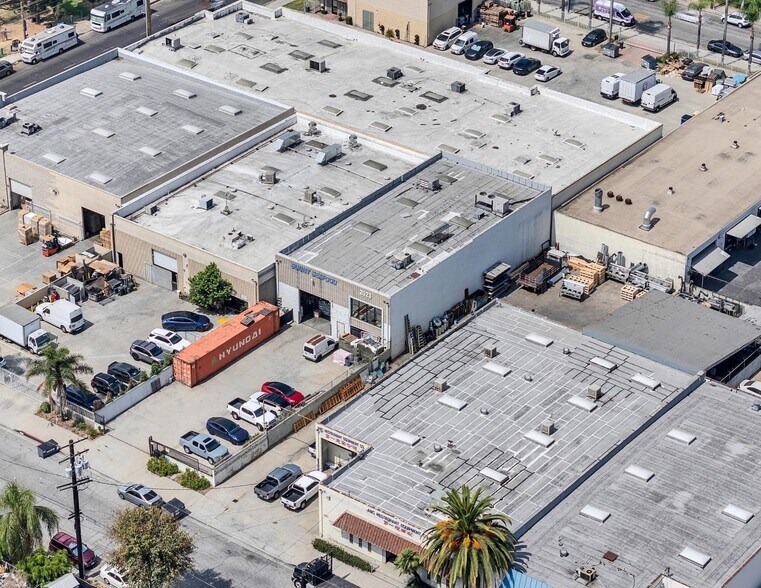 More Photos Of 2023 Lee Ave, South El Monte Refrigeration Cold Storage For Sale