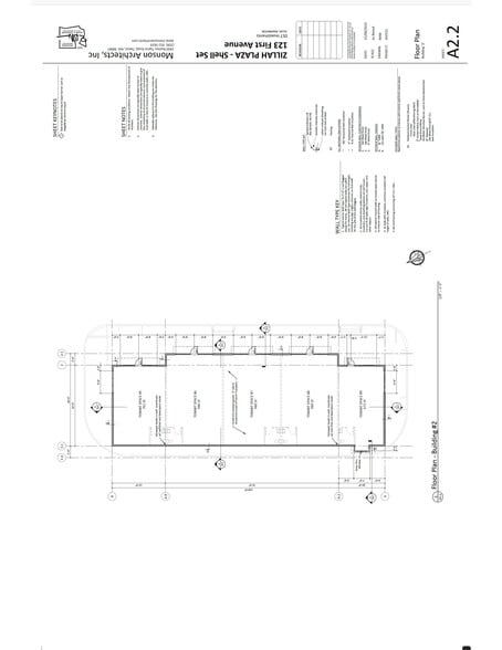 More Photos Of 123 First Ave, Zillah General Retail For Lease