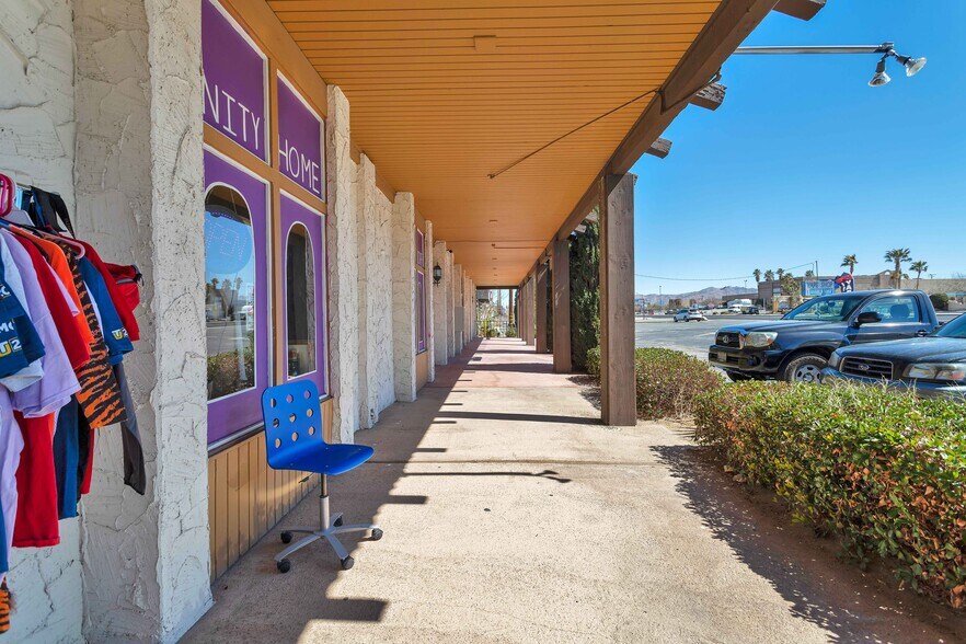 More Photos Of 56300 29 Palms Hwy, Yucca Valley Medical For Sale
