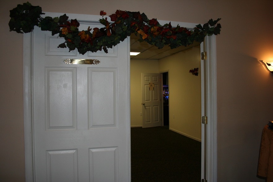 More Photos Of 9468 Alleghany Rd, Corfu Restaurant For Sale