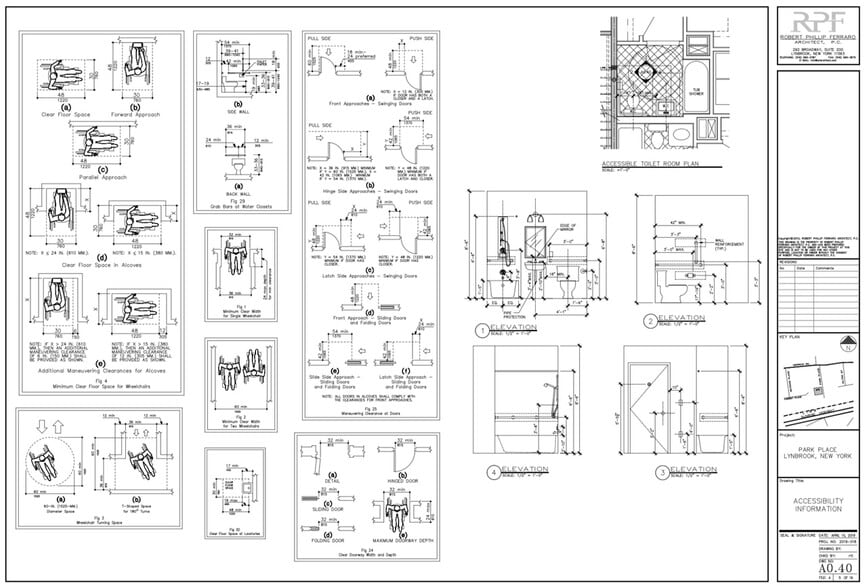 More Photos Of 33 Park Pl, Lynbrook Land For Sale