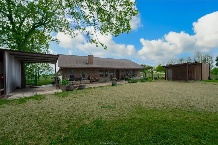 More Photos Of 7523 State Highway 21 W, Caldwell Land For Sale