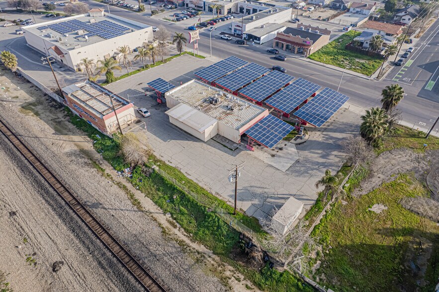 More Photos Of 1407 High St, Delano Carwash For Sale