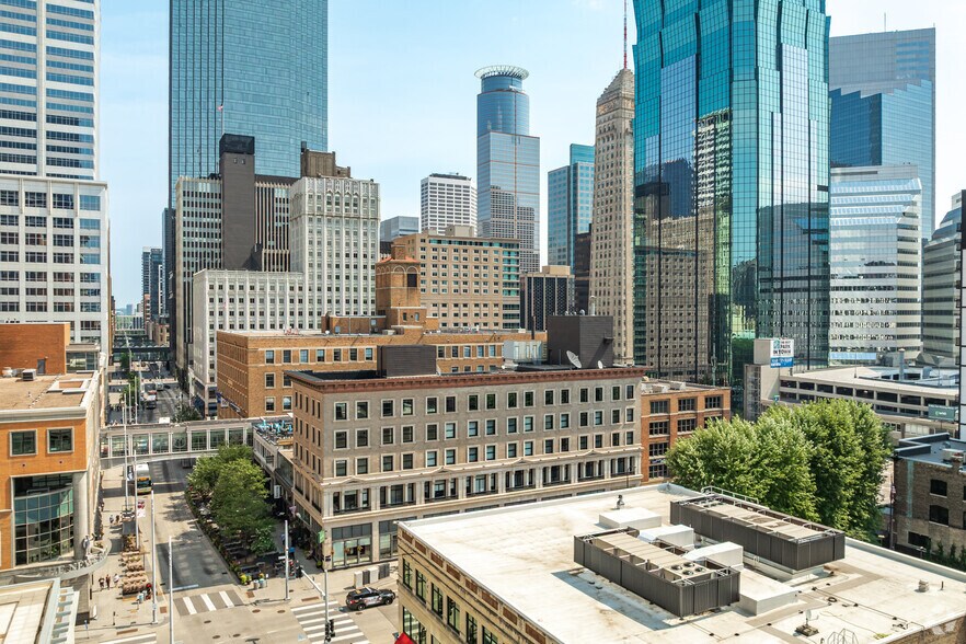 More Photos Of 84 S 10th St, Minneapolis Office For Lease