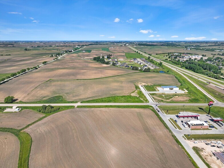 More Photos Of 000 Conlon Way, Epworth Land For Sale