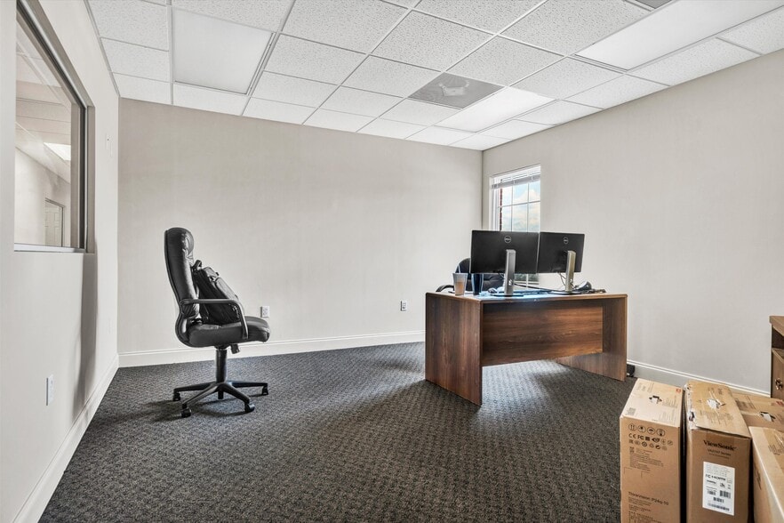 More Photos Of 180 Amt Tech Dr, Rocky Mount Medical For Sale