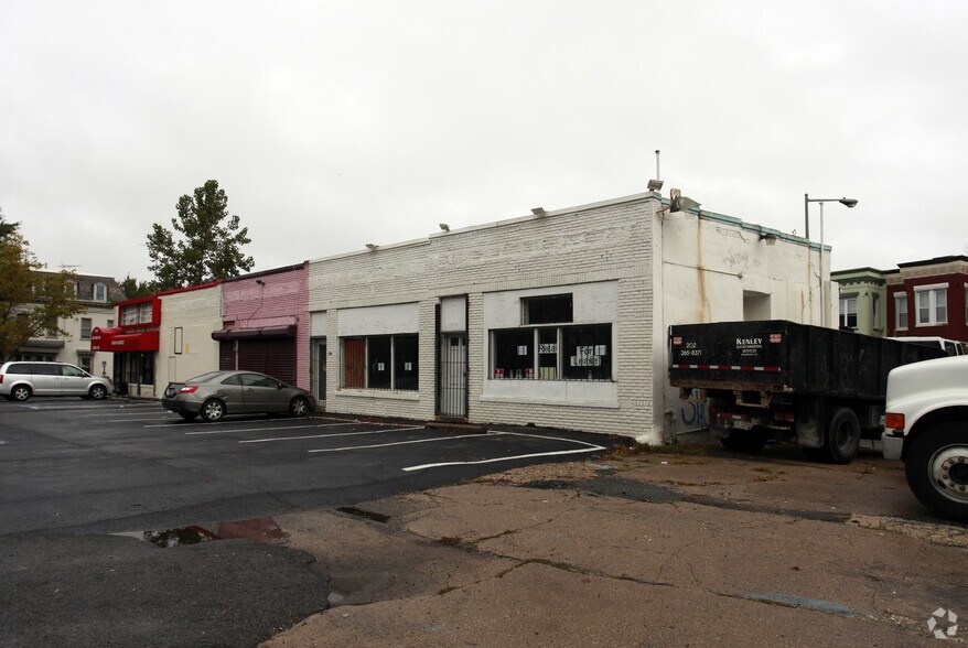 More Photos Of 1535-1545 New Jersey Ave NW, Washington Unknown For Lease