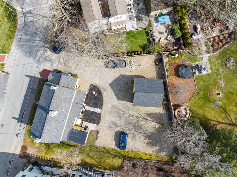 More Photos Of 15 Brook St, Cohasset Office Residential For Sale