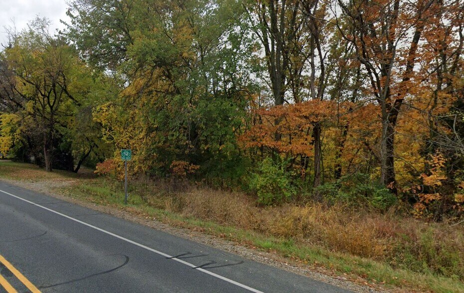 More Photos Of 8264 Stadium Dr, Kalamazoo Land For Sale