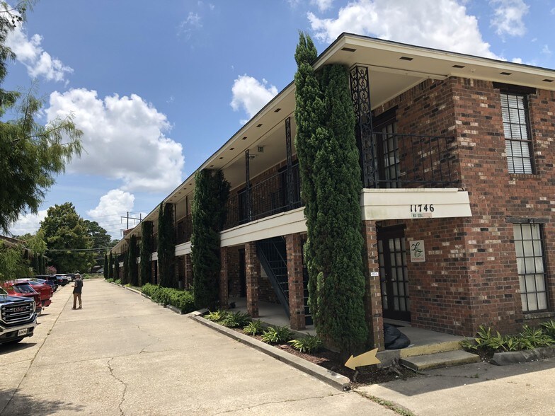 Primary Photo Of 11768 S Harrells Ferry Rd, Baton Rouge Office For Lease