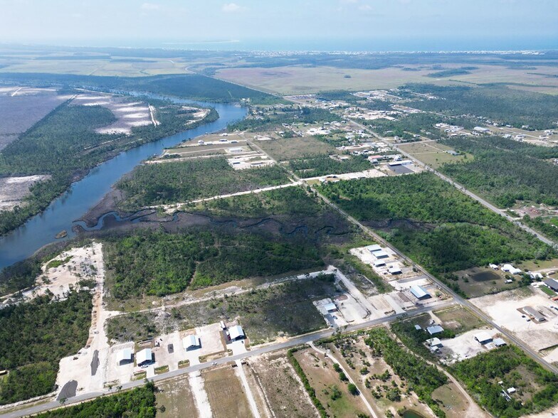 More Photos Of Long St @ Hardy, Overstreet Land For Sale