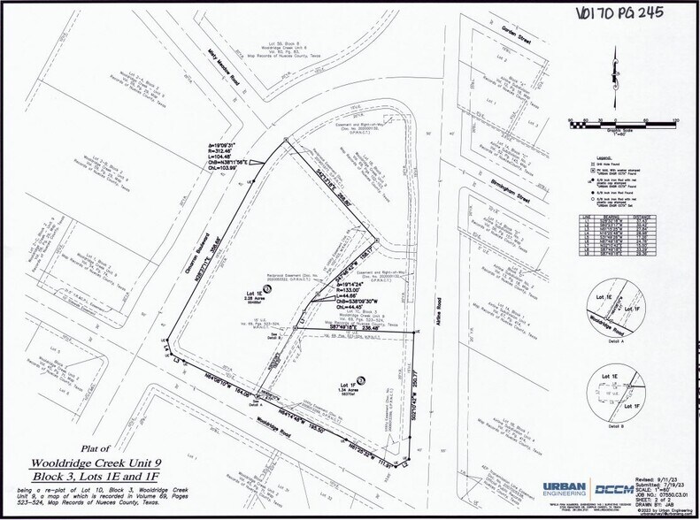 More Photos Of 2445 Airline Rd, Corpus Christi Land For Sale