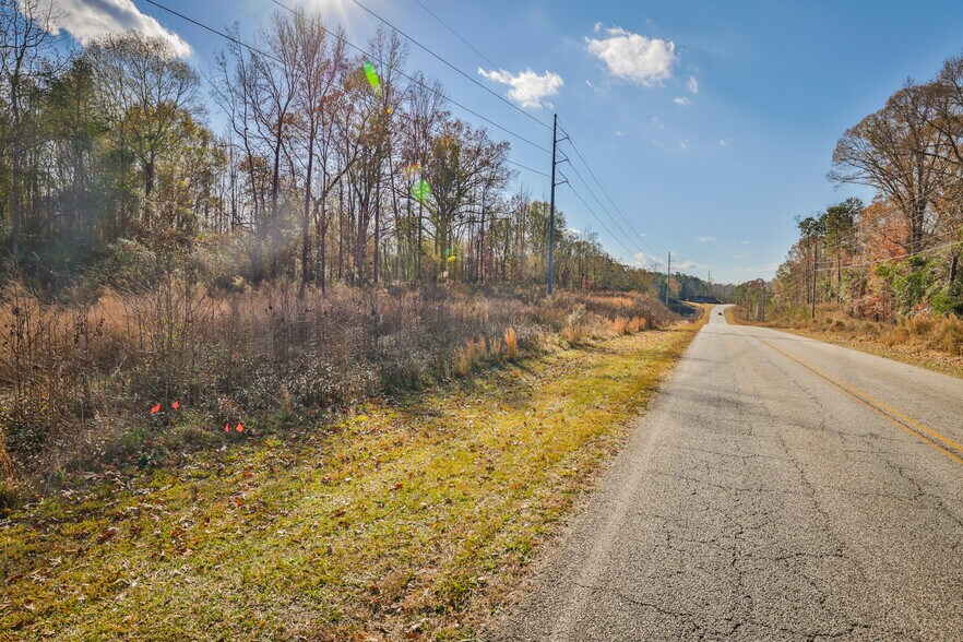 Primary Photo Of 0 US Highway 441 @ Steve Reynolds Industrial Pkwy, Commerce Land For Sale